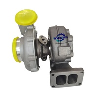 Turbocompresseur Weichai Wp10 612601111093 à bon prix