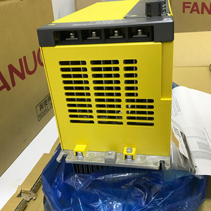 A06B-6200-H037 H045 H055 H030 FANUC เซอร์โวแอมพลิฟายเออร์ของแท้ใหม่ - Product Image 3
