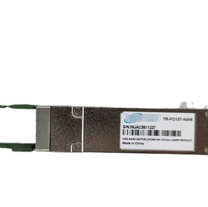 Módulo Óptico QSFP28 TR-ZC13T-NWb - Product Image 1