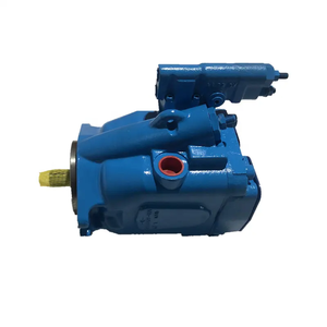 Pompe hydraulique Série 421AK Pompe à piston 421AK00196B 421AK01225B 421AK00204B- 20160214JN004 421AK00517B 421AK00823B Série 421AK - Product Image 2