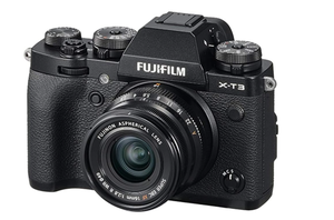 Fujifilm XF 16mm F2.8 R WR (Noir) - Product Image 4