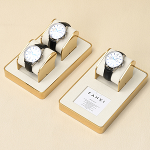 Bộ giá đỡ trưng bày đồng hồ thiết kế độc đáo, giá đỡ trưng bày đồng hồ tùy chỉnh, giá đỡ cơ khí, giá đỡ thông minh, giá đỡ trưng bày đồng hồ thông minh - Product Image 6