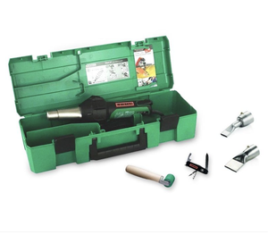 Overlap <b>Welding</b> <b>Kits</b> | HB-OWK Ready to Ship - Product Image 2