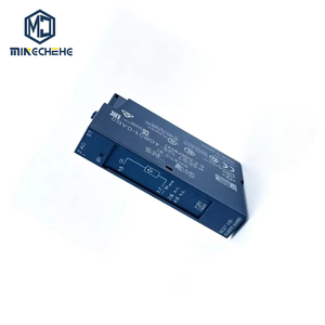 Módulo de Salida de Corriente Analógica de Alta Precisión 2AO 6ES7135-4GB01-0AB0 para Equipos de Control de Sistemas de Automatización Industrial - Product Image 1