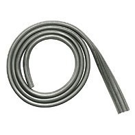 Guarnizione in gomma isofonica per GP 30 1318 VORPA collari modello anello - Product Image 1