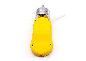 เครื่องตรวจจับการรั่วไหลของก๊าซทำความเย็น HFC 125แก๊ส R125 R134a <span class=keywords><strong>R404a</strong></span> เซนเซอร์ IR หลักการความไวสูงเครื่องตรวจจับก๊าซ - Product Image 2