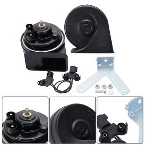 Ford Car Horn 12V <b>Plastic</b> Replacement For 2010-2014 <b>Edge</b> - Product Image 4