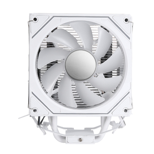 QiuzAim X79/X99/12th Generation 1700 Disipador de calor 4/6 Tubo de cobre 120mm Prisma ARGBcpu Ventilador 5v3 Pin PWM Silencioso AM4/1156/<span class=keywords><strong>i5</strong></span>/2011 - Product Image 5