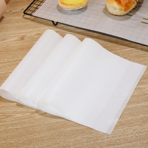Wholesale Waterproof and Greaseproof Butter <b>Paper</b> - Product Image 5