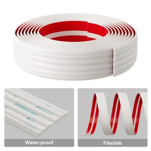 Giá bán buôn tự dính tường góc bảo <span class=keywords><strong>v</strong></span>ệ cạnh bảo <span class=keywords><strong>v</strong></span>ệ <span class=keywords><strong>v</strong></span>ỏ Thanh Hà Bắc nhà máy tùy chỉnh chiều dài rõ ràng TRIM đúc - Product Image 2