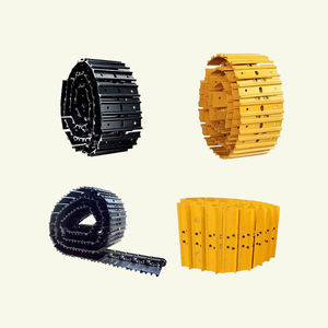 ชุดรางตีนตะขาบสำหรับรถขุดสะเทินน้ำสะเทินบกโคมัตสุ PC350 ชุดประกอบรางตีนตะขาบสำหรับรถขุด - Product Image 1