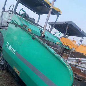 Vogel Super 1900 bekas mesin pembuat jalan aspal Crawler 2020 tahun 90% kondisi baru dengan komponen inti mesin dan Motor - Product Image 1