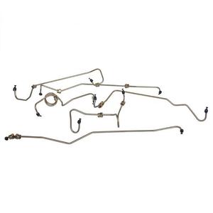 330-1104060A Y6B Piezas de Repuesto para Motor de Cargadora de Ruedas, Tubería de Aceite de Alta Presión de Combustible - Product Image 3