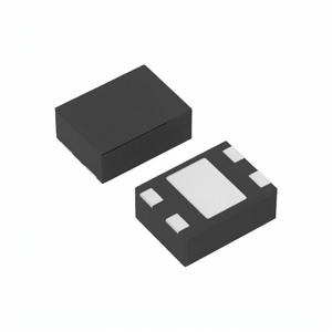 Componente Electrónico de Gestión de Energía (PMIC) XC6503A121GR-G UDFN con Pad Expuesto, en Stock - Product Image 1