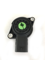 Sensor de Posición del Acelerador TPS para Audi A3 A4 A5 A6 Quattro TT Quattro VW 07L907386 06j907386D 07L907386A 07L907386b