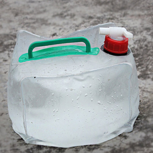 Boîte de Jerry Semi-pliable de qualité <span class=keywords><strong>alimentaire</strong></span>, 10l/20l pour sac de jus de lait d'eau - Product Image 6