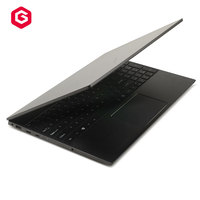 2022 Fabriek Groothandel Oem Odm Laptops Core I7 1065G7 16Gb 1Tb 15.6 Inch Laptop Gaming 10th Gen Laptop netbooks