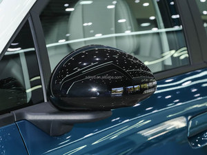 GAC AION UT Nuevo Auto de Exportación, 420 km de Autonomía Eléctrica, 5 Asientos, 5 Puertas, Auto Económico 2025, AION UT Hatchback EV, Auto Familiar - Product Image 5