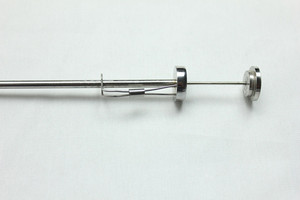 Jiangs สากล0.25/0.5วัว Ai ปืนสเปิร์มสำหรับการผสมเทียม - Product Image 6