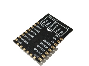 Hot bán cổng nối tiếp để wifi mô-đun <span class=keywords><strong>ESP8266</strong></span> <span class=keywords><strong>ESP</strong></span>-<span class=keywords><strong>12F</strong></span> esp12f - Product Image 2