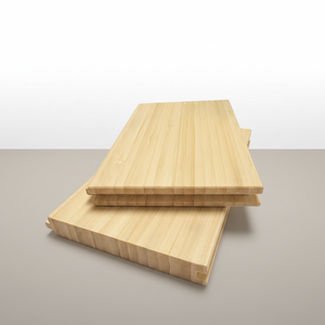 YUYOU Eco-Friendly Bamboo Waterproof Side-Pressed Bamboo <strong>Flooring</strong>, Nail-Down Installation, Simple Modern Design - Product Image 1