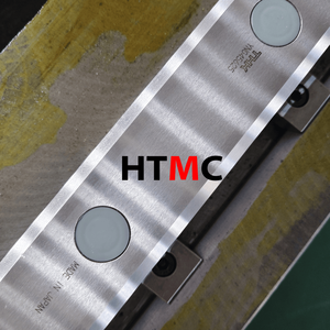 HTMC DVX1010 Automatische BT50 Spindel Zware CNC-freesmachine Verticale Portaalbrug Dubbele Kolom Volledig Gesloten Lus Hoog - Product Image 4