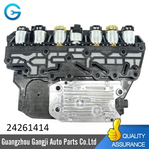 Module solénoïde de transmission / TCM / TEHCM / TCM pour Buick, référence 24268164 6T30 6T40, vente en gros - Product Image 2