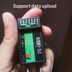 Receptor Sbus FS <span class=keywords><strong>I6</strong></span> I6X/i6s/iA6/iA6B/iA10B/A8S para Coche y Barco a Control Remoto, Hecho en China - Product Image 4