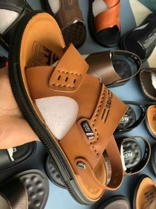 2025 Chaussures en Cuir de Vache en Stock à Prix Bas, Chaussures de Haute Qualité à Tarifs Avantageux - Product Image 2