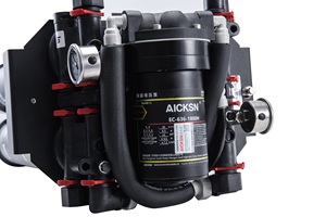 क्षारीय जल मशीन आपके शरीर को स्वस्थ पानी से हाइड्रेट करें - Product Image 6