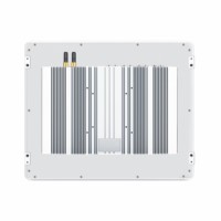 Computadora Industrial de Panel Táctil KOXIAN de 17 Pulgadas, PC Todo en Uno, Control Integrado, Windows 10