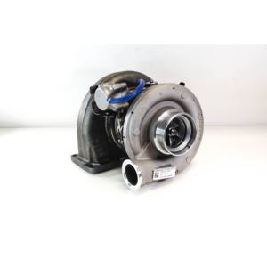 Turbocompressore, Sovralimentazione Adatto per IVECO 4033195HX Turbina Completa - Product Image 1