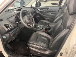 <span class=keywords><strong>Subaru</strong></span> <span class=keywords><strong>Forester</strong></span> 2.0i Luxury Edition EyeSight SUV 4L 71000km Bianco Usato Euro VI Emissioni Guida a Sinistra 5 Posti Anno 2020 - Product Image 4