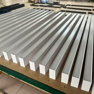 ไฟ LED แบบเส้นตรง ประหยัดพลังงาน กันน้ำระดับ IP67 ส่องสว่างขึ้นและลง ติดตั้งแบบติดผนัง - Product Image 6