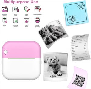 <span class=keywords><strong>Mini</strong></span> <span class=keywords><strong>imprimante</strong></span> thermique moins chère sans fil <span class=keywords><strong>imprimante</strong></span> d'étiquettes de poche sans encre bureau école étudiant <span class=keywords><strong>Portable</strong></span> autocollant <span class=keywords><strong>Photo</strong></span> <span class=keywords><strong>imprimante</strong></span> - Product Image 2