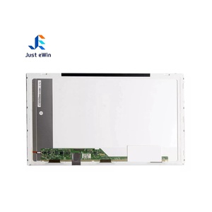 Écran LCD d'ordinateur portable d'origine neuf de 15,6 pouces, écran LCD HD 1366x768, écran LCD en verre, panneau TN N156BGE-L21, remplacement - Product Image 1