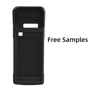 Housse en silicone personnalisée pour terminal de point de vente <span class=keywords><strong>Sunmi</strong></span> <span class=keywords><strong>V2</strong></span> <span class=keywords><strong>Pro</strong></span>, étui en silicone pour machine de point de vente portable - Product Image 6