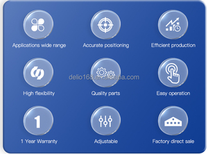 Machine de tampographie semi-automatique haute précision, impression <span class=keywords><strong>tampon</strong></span> monocouche pour la décoration de logos, vêtements, textiles, jouets - Product Image 6