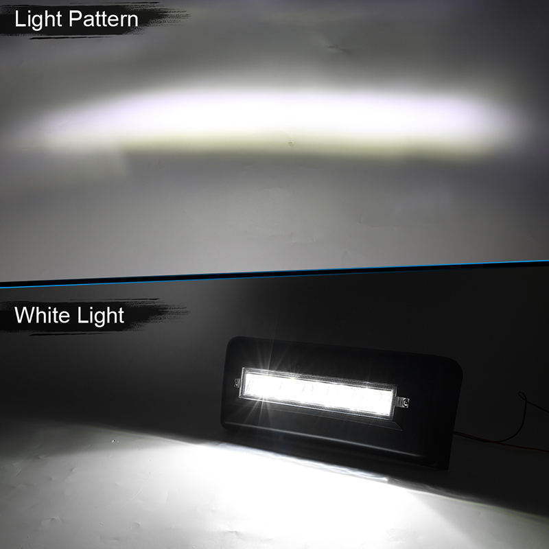 Cool White