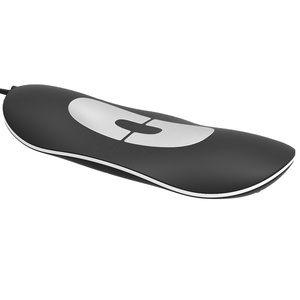 Novedades 2026: Masajeador de Cintura EMS de Última Tendencia, Máquina de Masaje <span class=keywords><strong>Lumbar</strong></span> con Almohadillas Eléctricas Calefactoras y Compresión de Aire para Tracción <span class=keywords><strong>Lumbar</strong></span> - Product Image 2