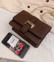 Petits Sacs à Main pour Femmes, Sacs à Main et Besaces de Créateurs, Sacs à Bandoulière Simples Tendance Luxe