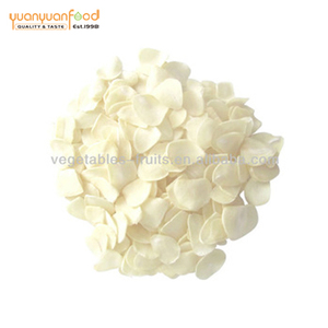 Copos de ajo - Product Image 1