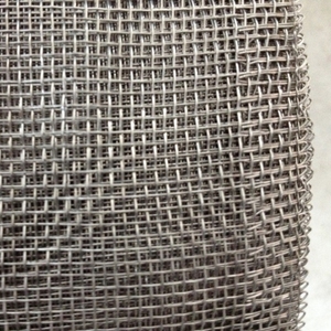 רשת סגסוגת מסך חרק אלומיניום רשת - Product Image 3