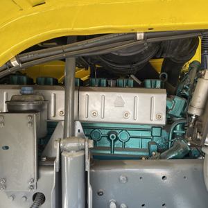 Camion-citerne HOWO 371 à huit roues arrière de 25 mètres cubes, exclusivité Afrique, homologué, approvisionnement direct transfrontalier - Product Image 5