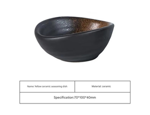 Factory Wholesale New Chinese Soft Furnishing Ornaments Kitchen Countertop Vase Set - Product Image 4