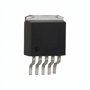 MIC29301-5.0WU-TR Gestion de l'alimentation (PMIC) Acheter des composants électroniques en ligne en stock TO 263 6, D2PAK, TO 263BA - Product Image 1