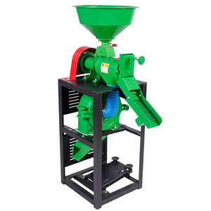 6nf40-26 gạo dọc Mill đa chức năng gạo máy - Product Image 1