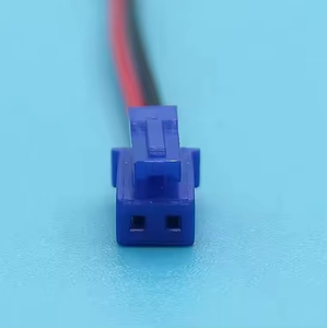 Кабель-переходник Wavelink Custom AWG26 HY 2.0 с разъемом ZC20 2-контактный в сборе - Product Image 1