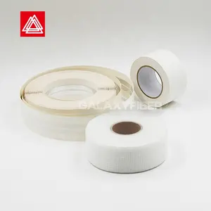 Wholesale Hot Sale Drywall Metal Corner Protection Tape Customized Drywall Joint Paper Tape