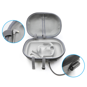 Étui de charge VR pour Oculus <span class=keywords><strong>Quest</strong></span> <span class=keywords><strong>2</strong></span> Elite sangle ajustement tête confortable pour Quest2 accessoires de jeu - Product Image 4
